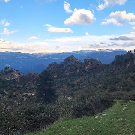 Apartamentos El Madronal Coto Rios Exteriör bild