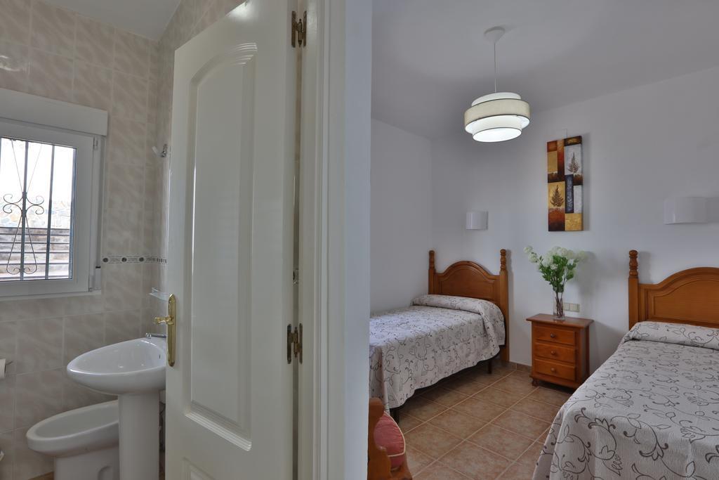 Apartamentos El Madronal Coto Rios Exteriör bild