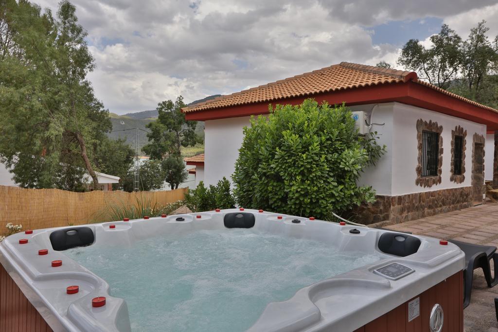 Apartamentos El Madronal Coto Rios Exteriör bild