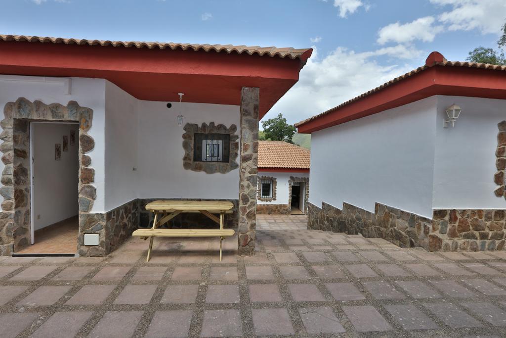 Apartamentos El Madronal Coto Rios Exteriör bild