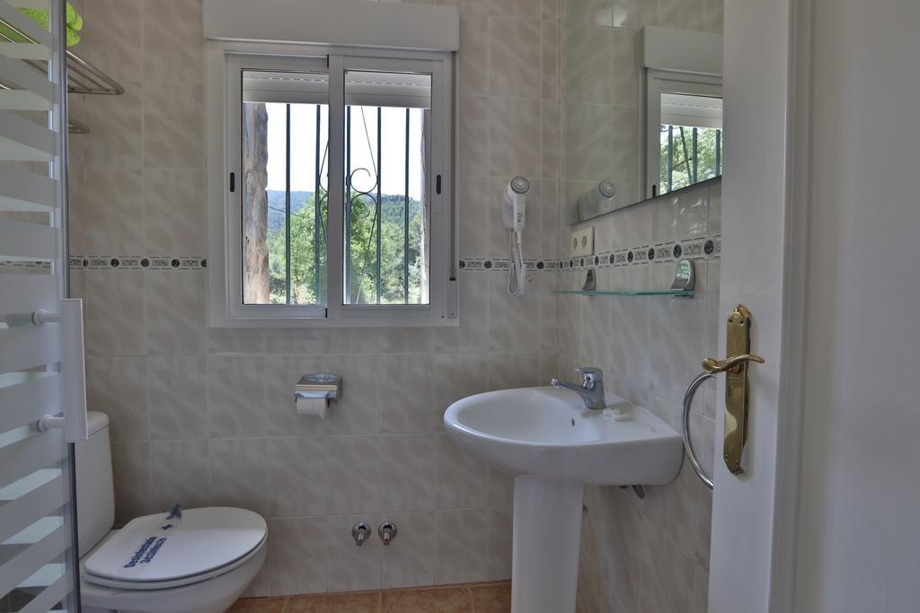 Apartamentos El Madronal Coto Rios Exteriör bild