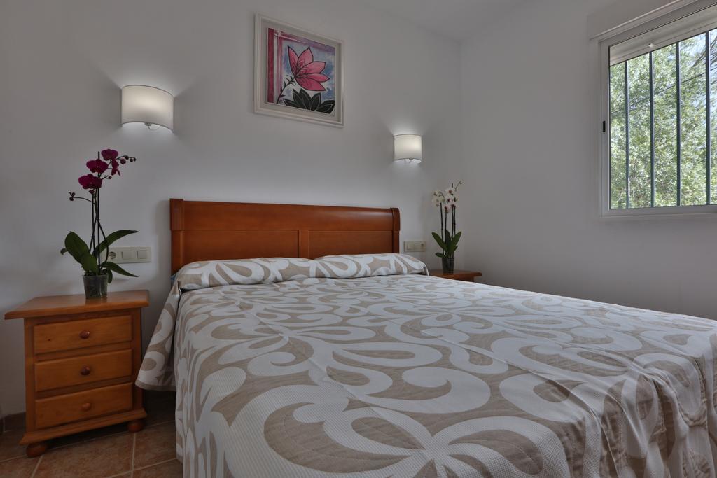 Apartamentos El Madronal Coto Rios Exteriör bild