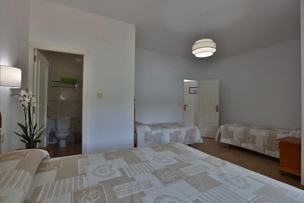 Apartamentos El Madronal Coto Rios Exteriör bild