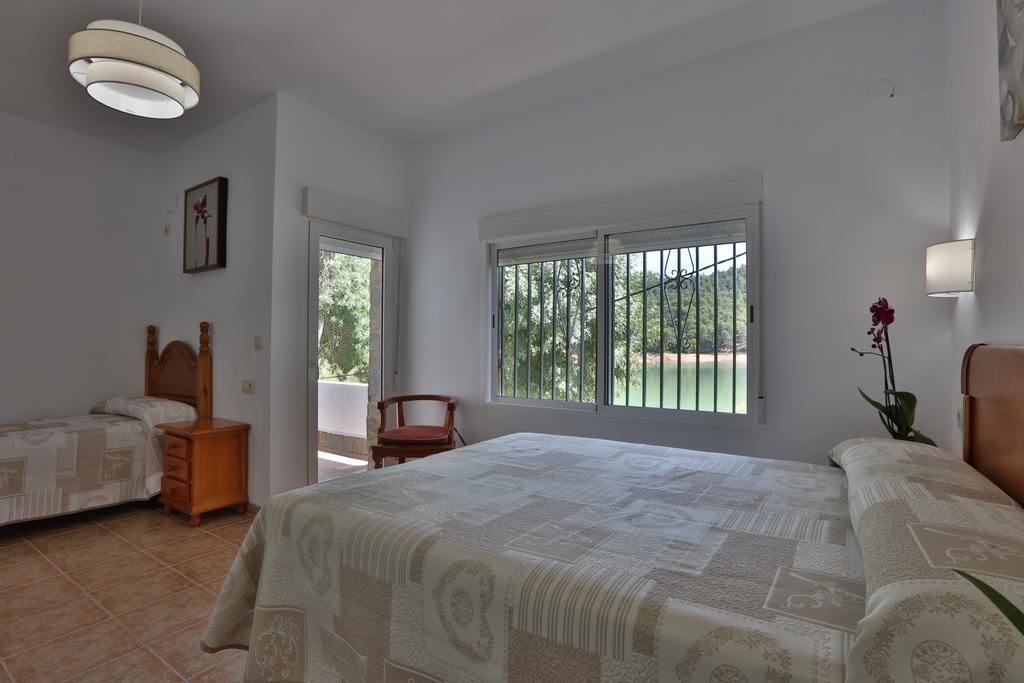 Apartamentos El Madronal Coto Rios Exteriör bild