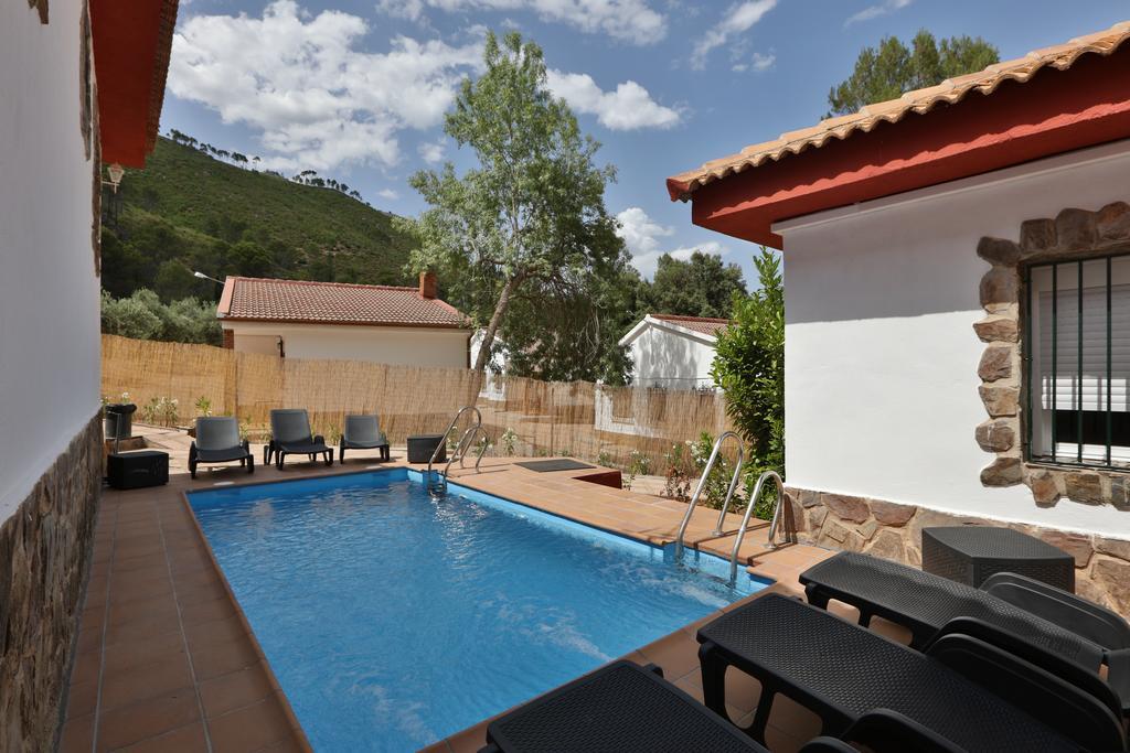 Apartamentos El Madronal Coto Rios Exteriör bild