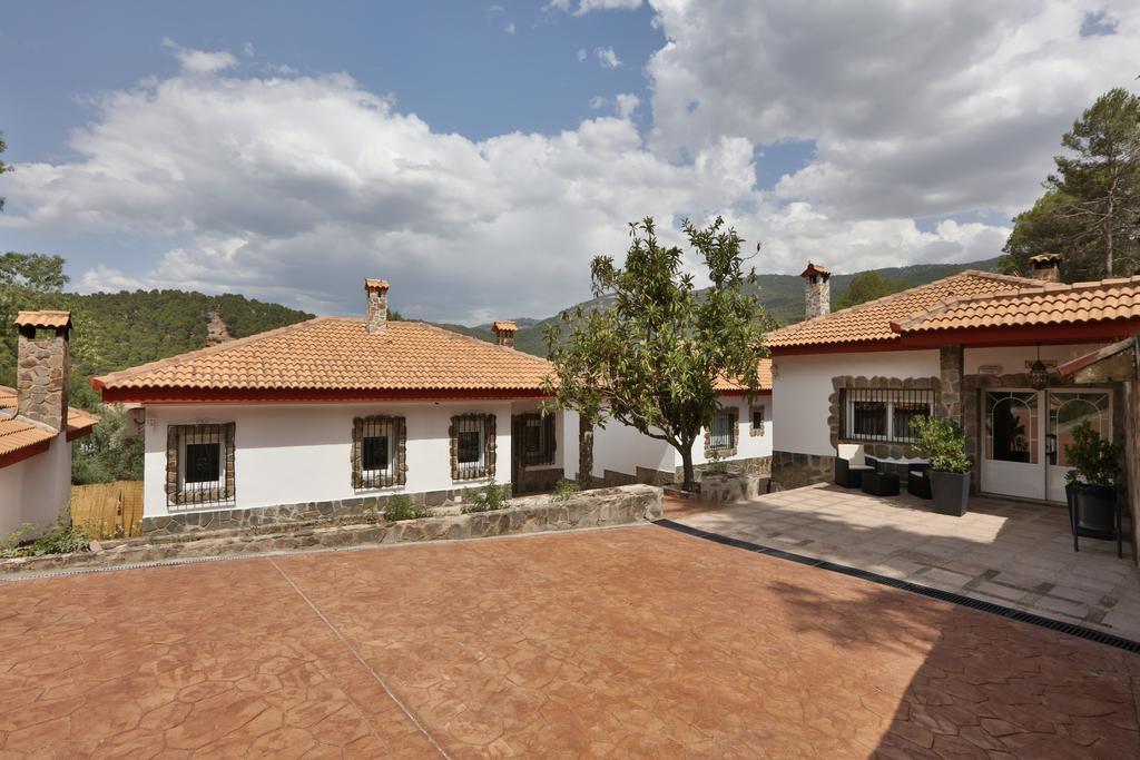Apartamentos El Madronal Coto Rios Exteriör bild