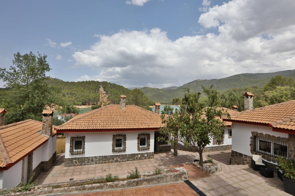 Apartamentos El Madronal Coto Rios Exteriör bild
