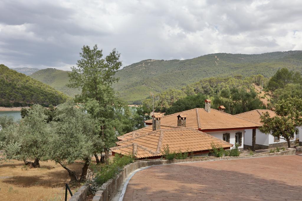 Apartamentos El Madronal Coto Rios Exteriör bild