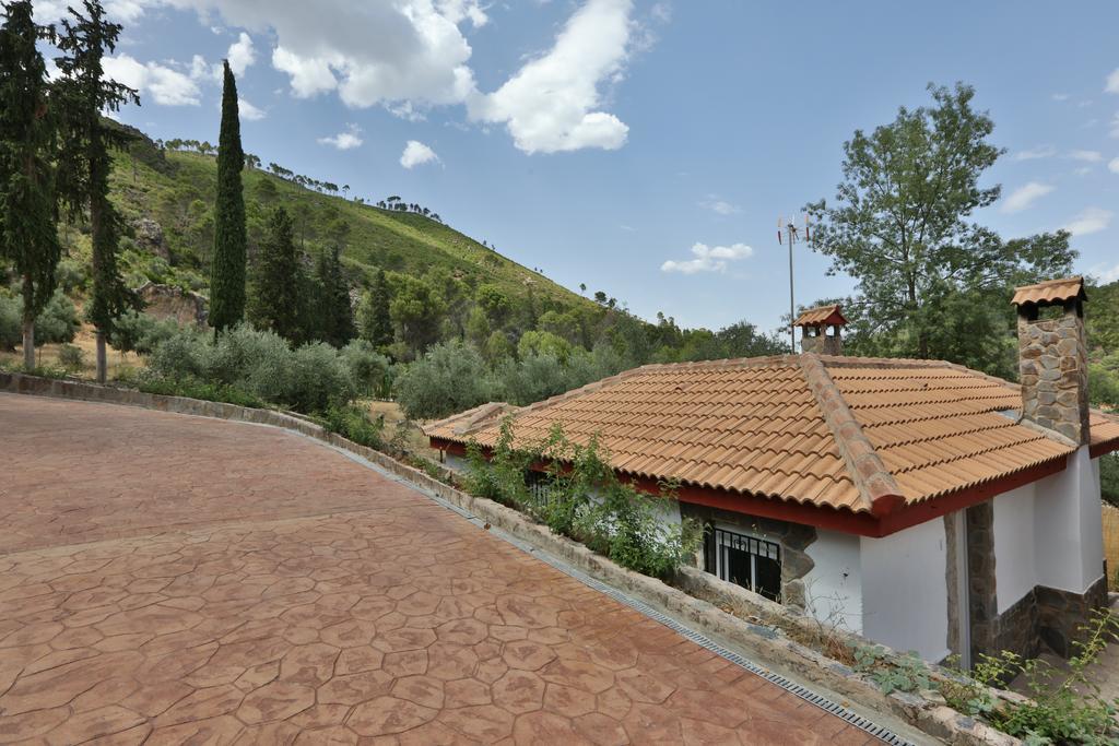 Apartamentos El Madronal Coto Rios Exteriör bild