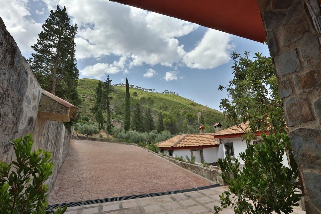 Apartamentos El Madronal Coto Rios Exteriör bild