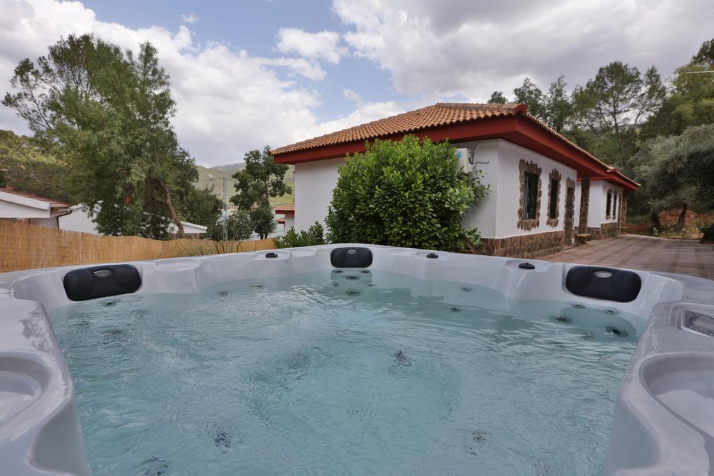 Apartamentos El Madronal Coto Rios Exteriör bild